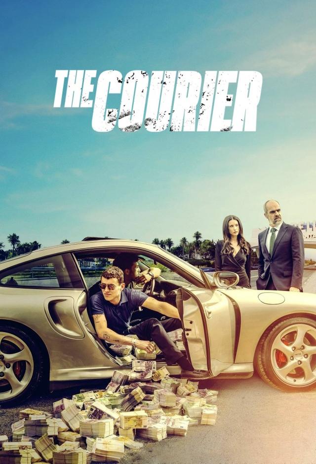 The Courier