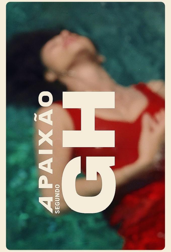 A Paixão Segundo G.H.
