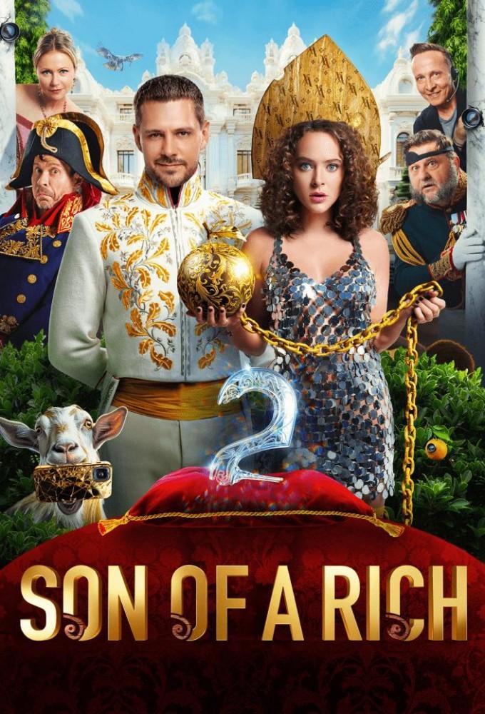Son of a Rich 2