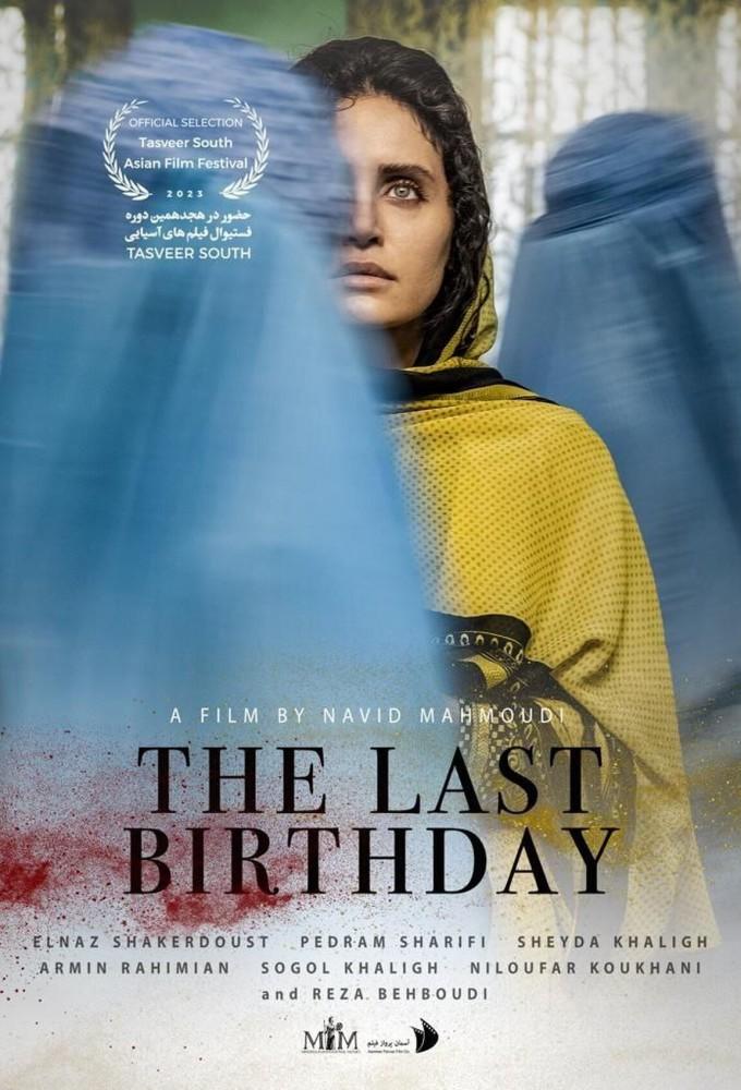 The Last Birthday