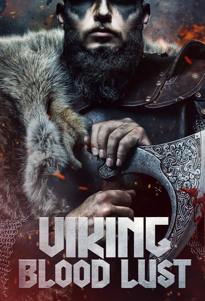 The Viking Revenge
