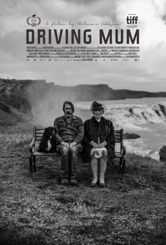 Driving Mum