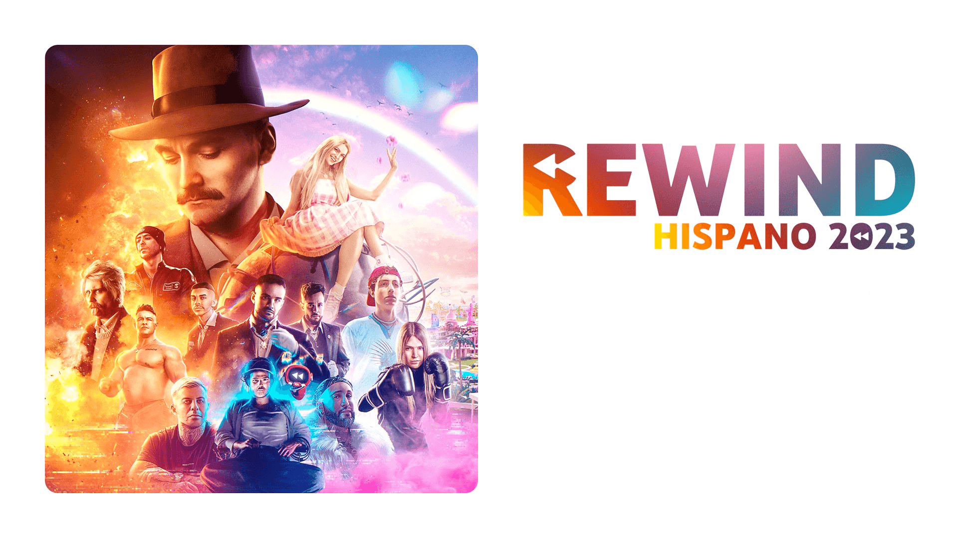 Rewind Hispano 2023