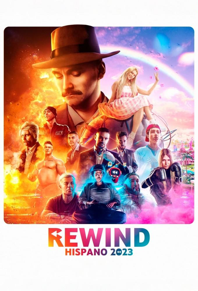 Rewind Hispano 2023