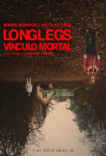 Longlegs
