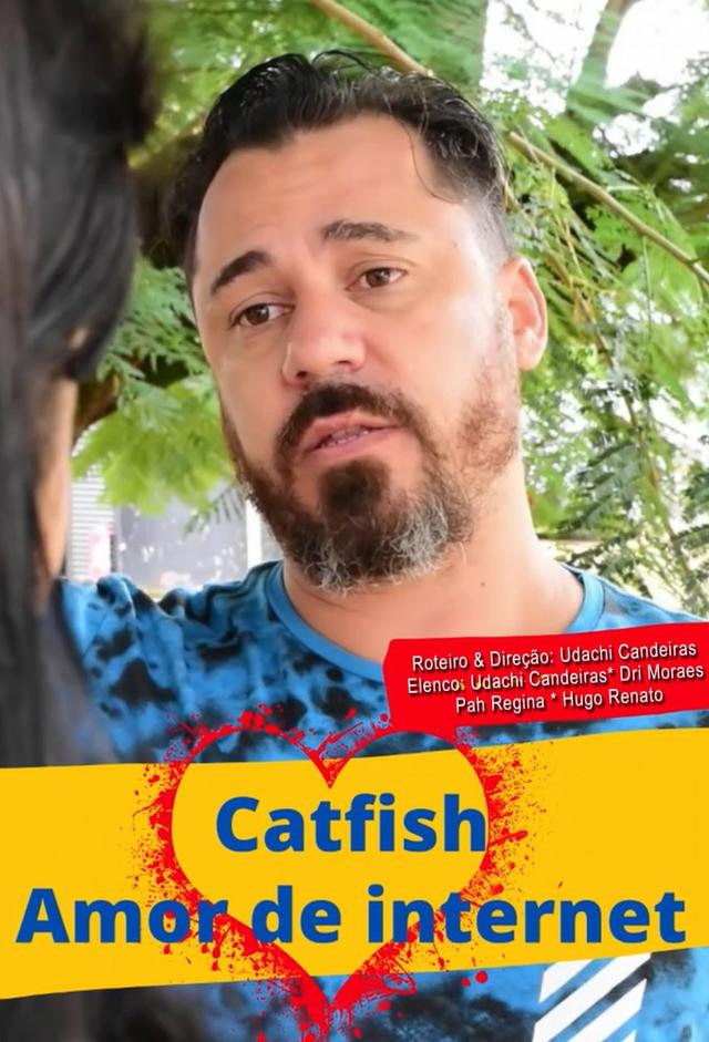 Catfish, amor de internet