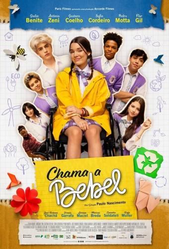 Chama a Bebel