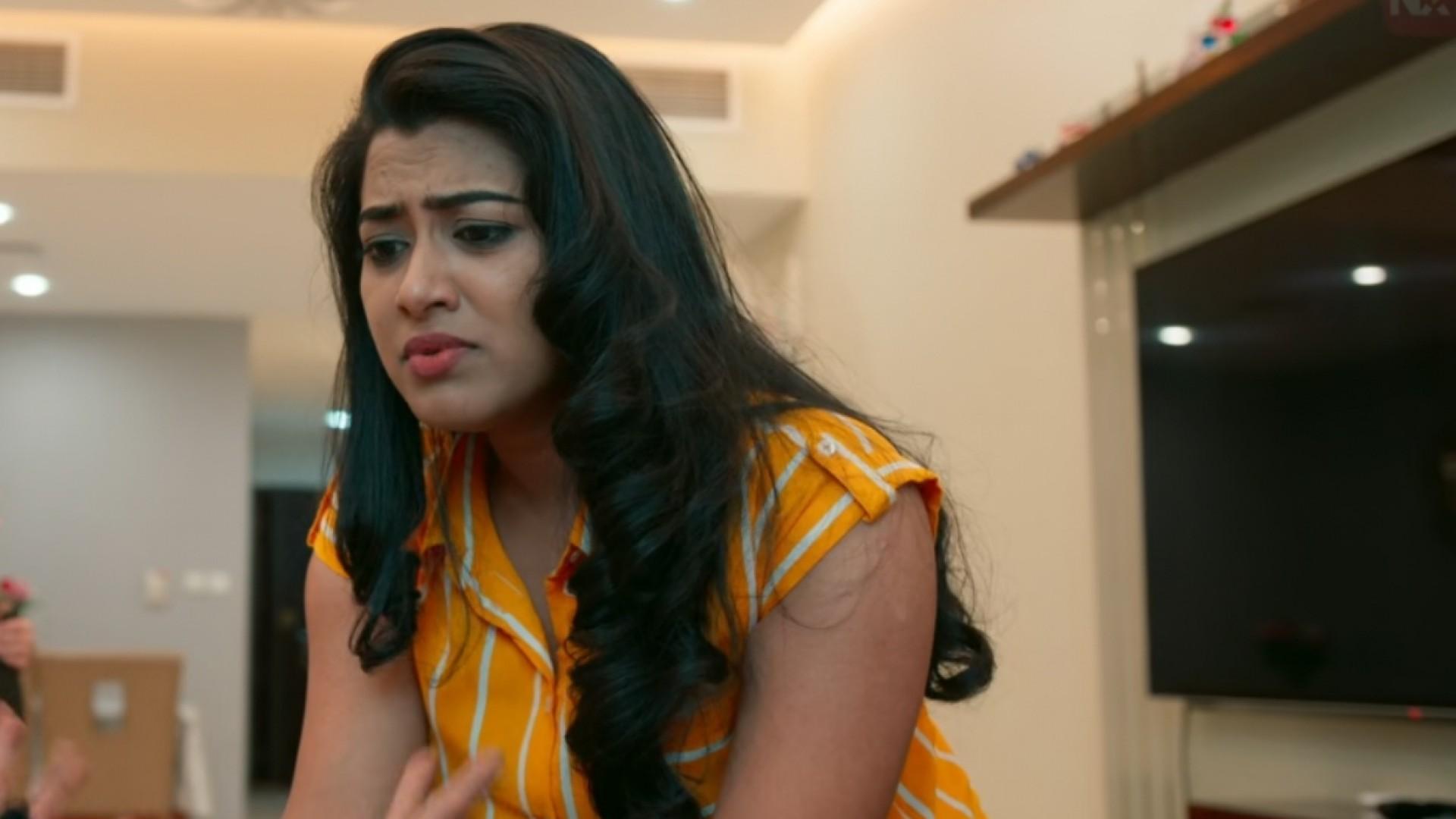 Iyer in Arabia