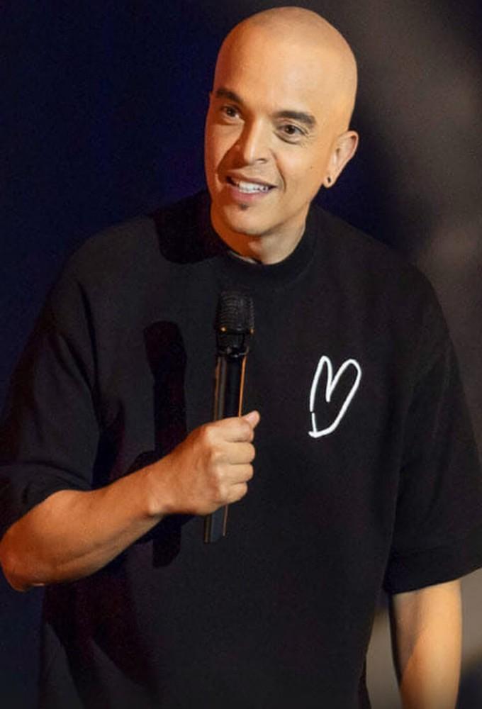 Rachid Badouri : Les fleurs du tapis