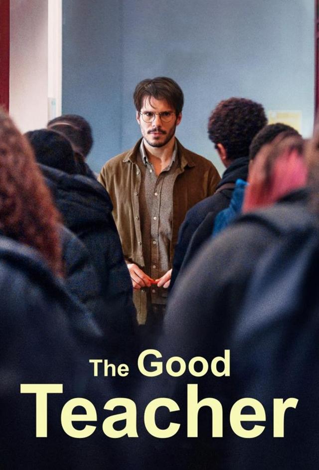 The Good Teacher