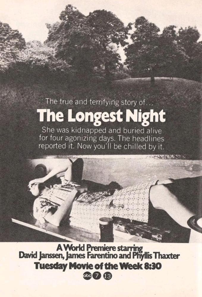 The Longest Night