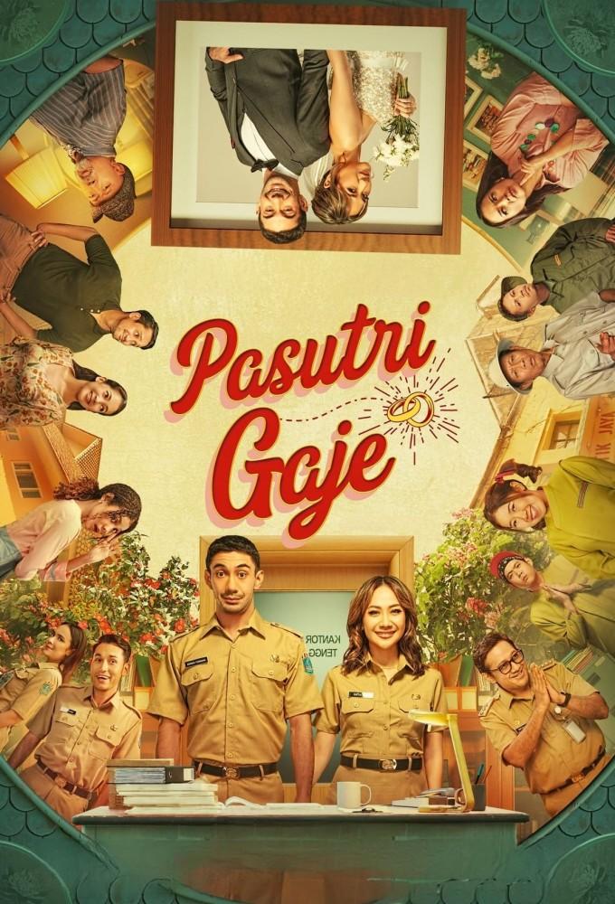 Pasutri Gaje