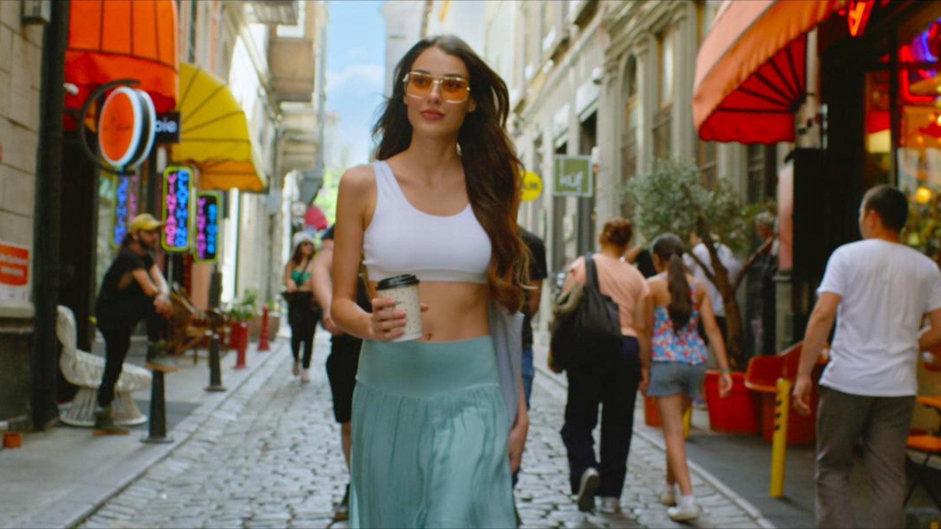 Aşk Mevsimi 
