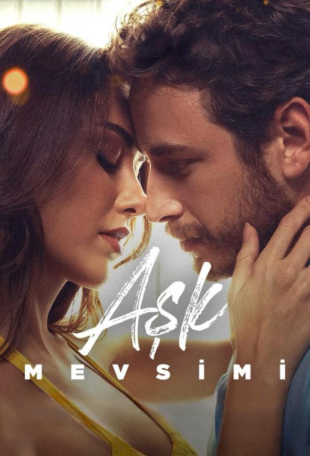 Aşk Mevsimi 