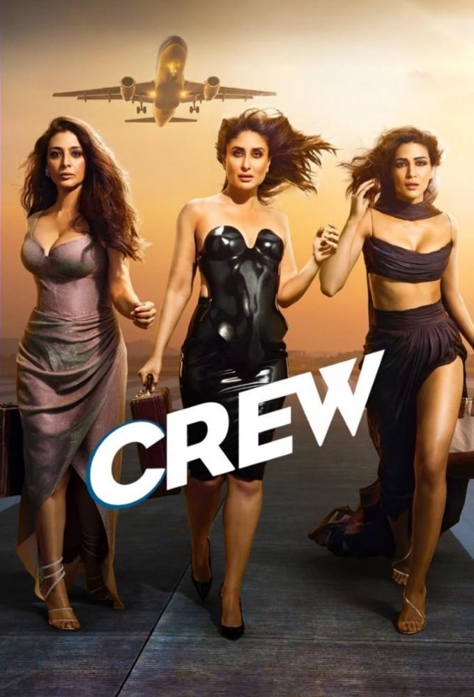 Crew