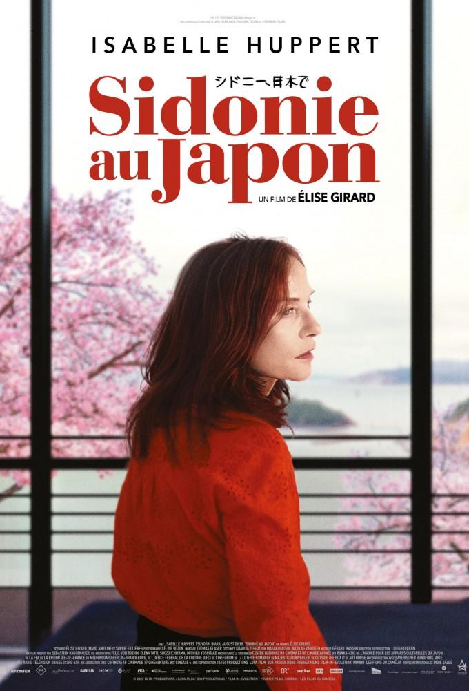 Sidonie In Japan