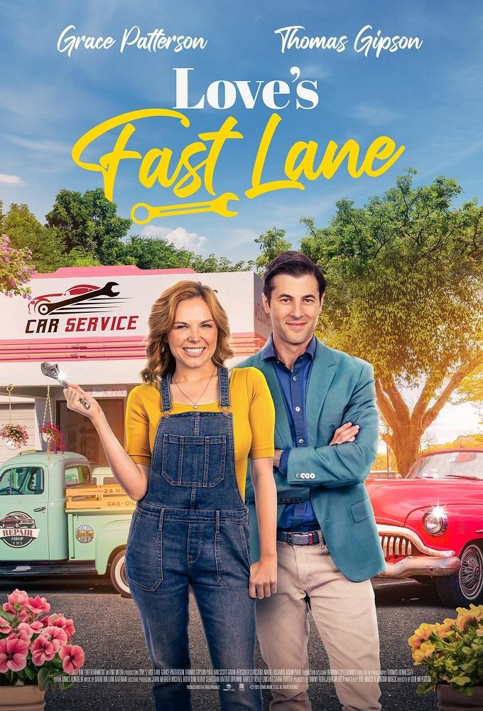 Love’s Fast Lane