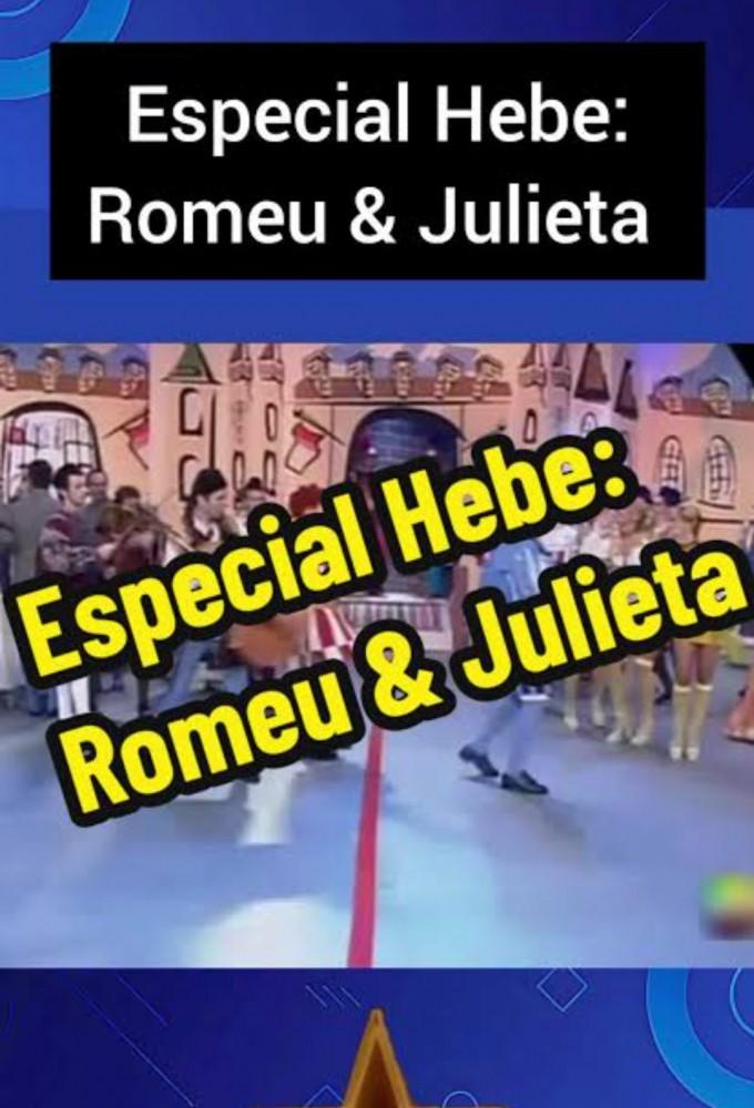 Romeo and Juliet