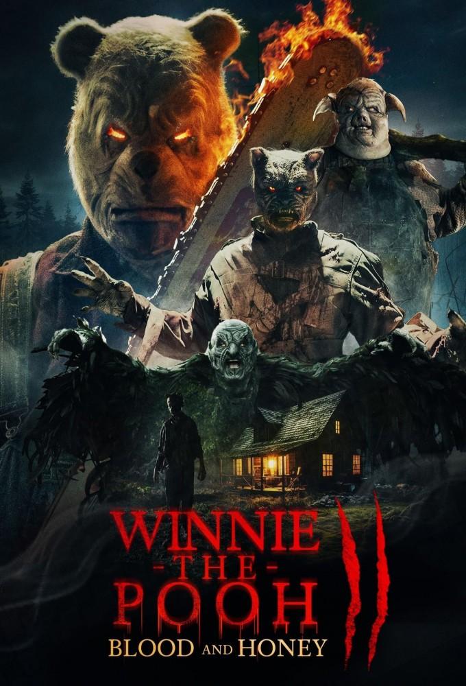Winnie-the-Pooh: Blood and Honey 2