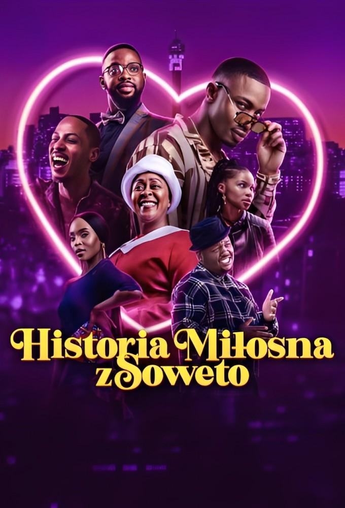 A Soweto Love Story