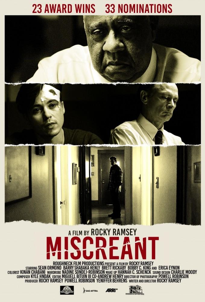 Miscreant