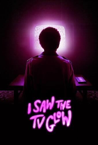 I Saw the TV Glow