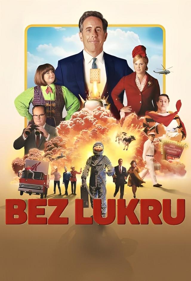 Bez lukru