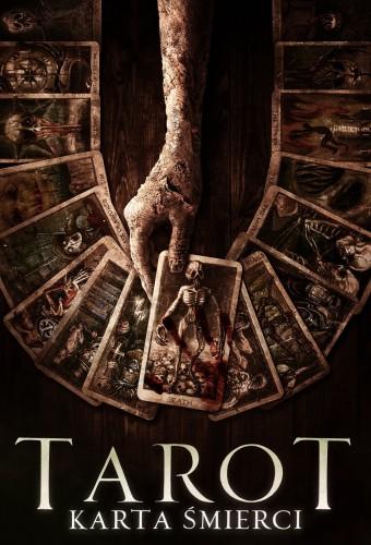 Tarot: Karta śmierci / Horoskop