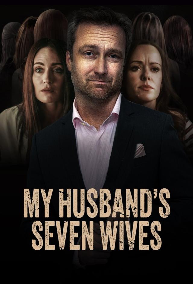My Husband's Seven Wives