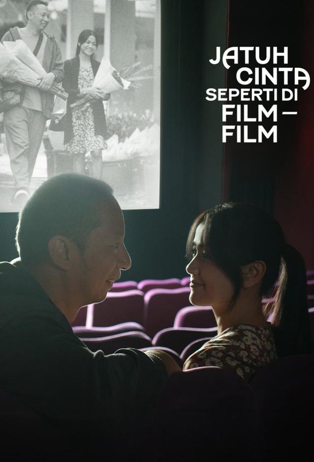 Falling in Love Like in Movies