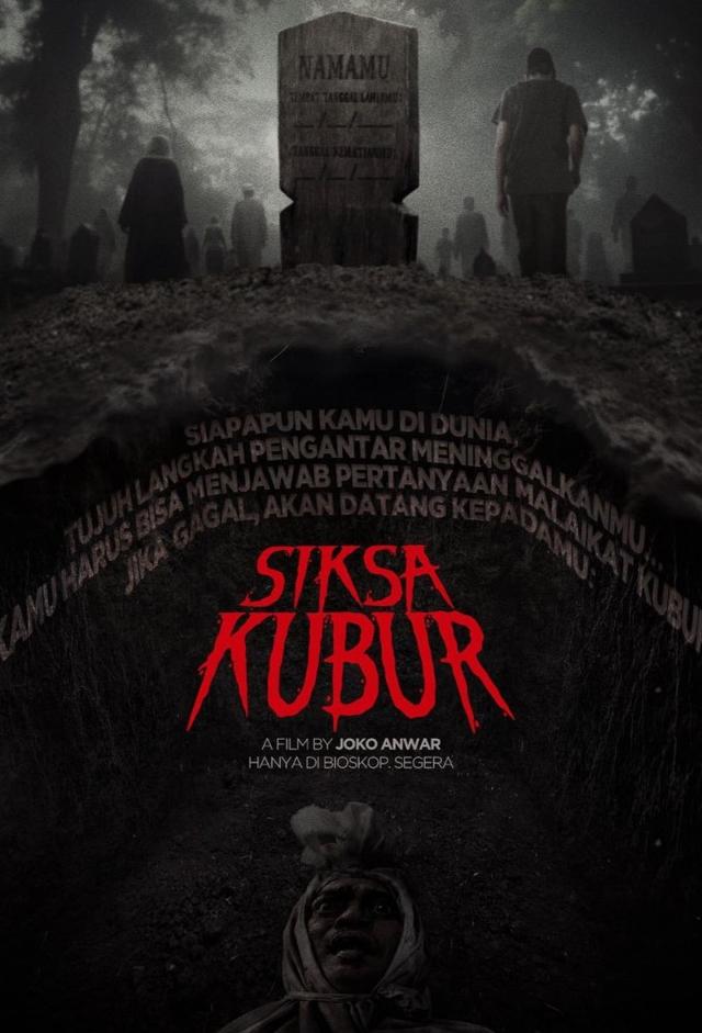 Grave Torture