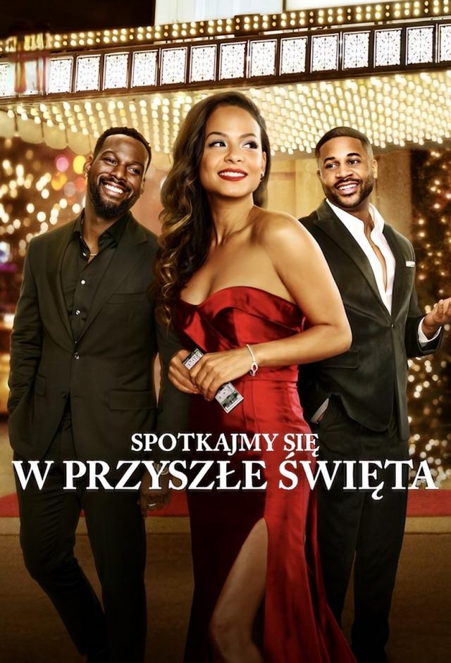 Spotkajmy się w przyszłe święta