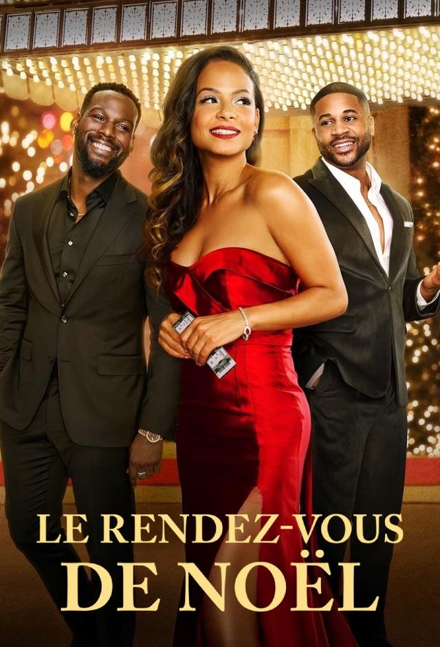 Le Rendez-vous de Noël