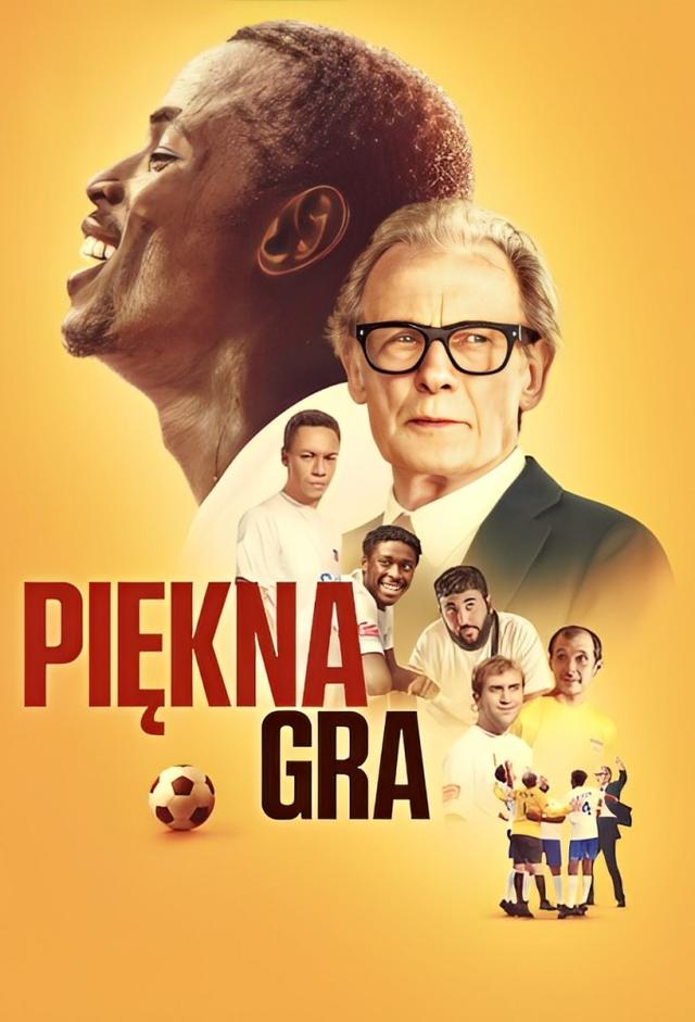 Piękna gra