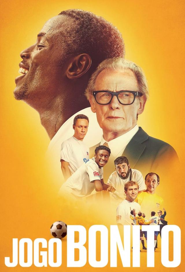 Le Beau Jeu