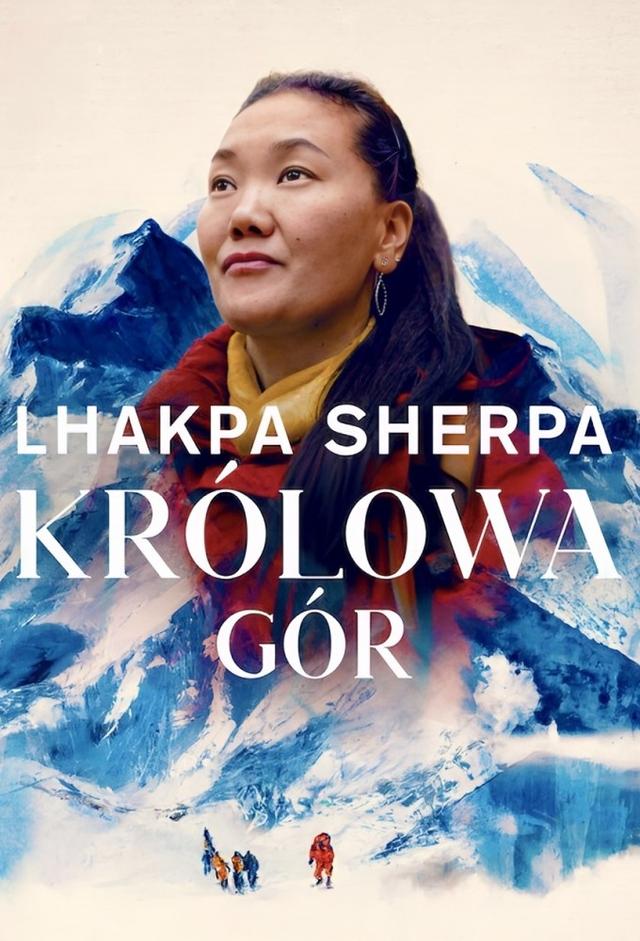 Lhakpa Sherpa: Królowa gór