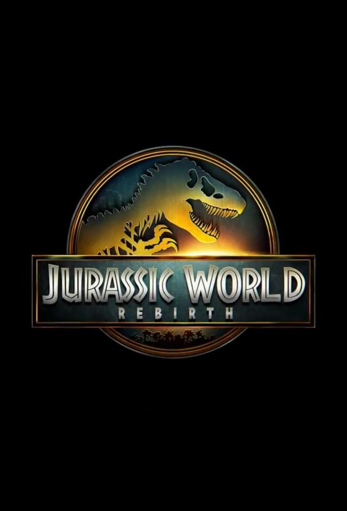 Jurassic World: Rebirth