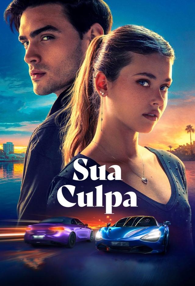 Culpa Tua