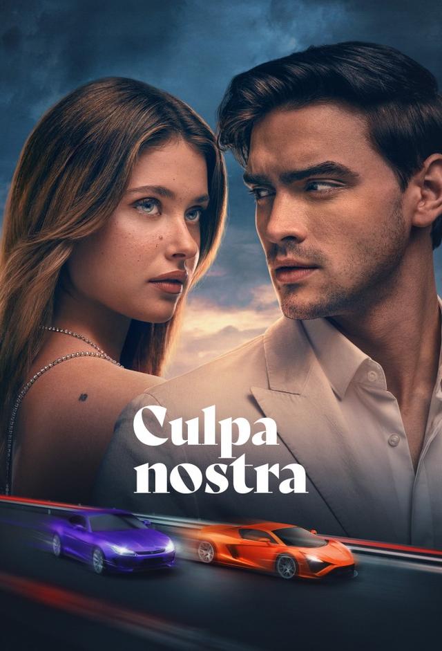 Culpa Nuestra - Unsere Schuld