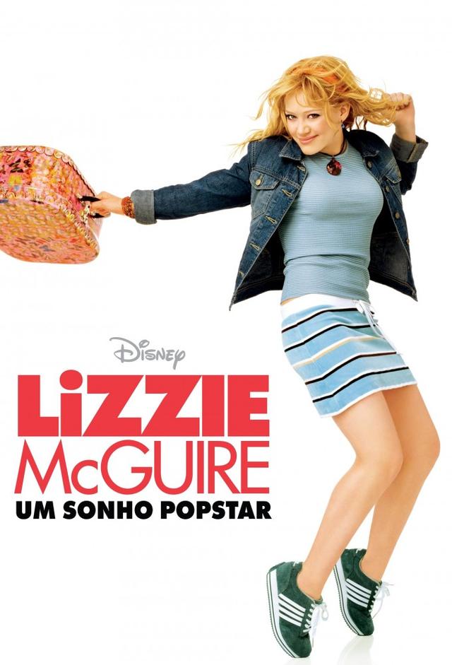 Lizzie McGuire - Da liceale a popstar