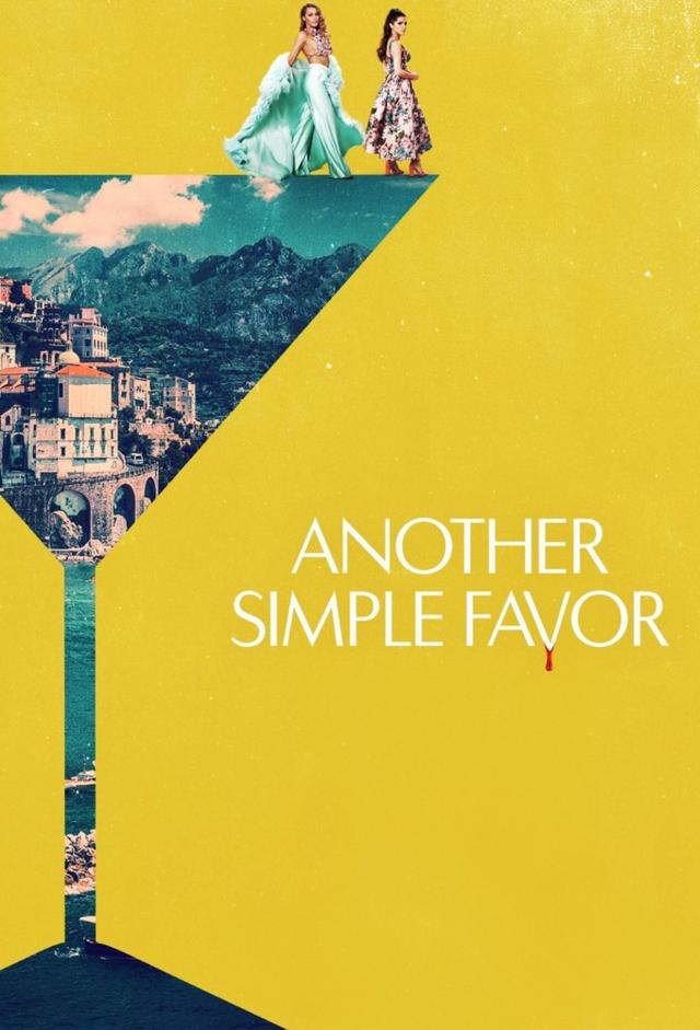 Another Simple Favor