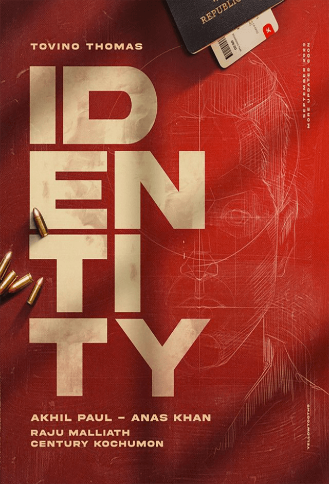 Identity