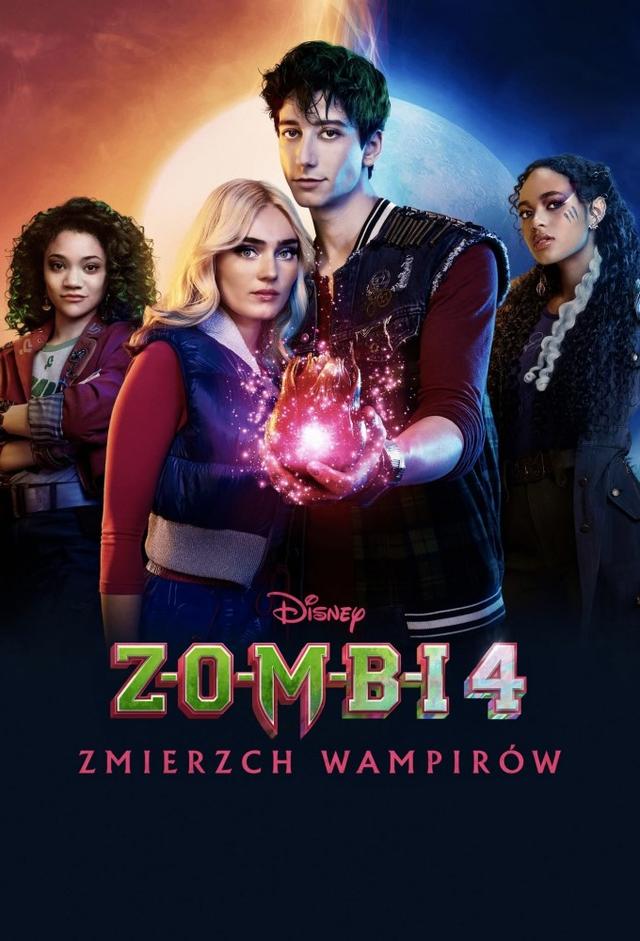Zombi 4: Zmierzch wampirów
