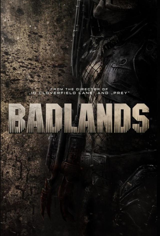 Predator: Badlands