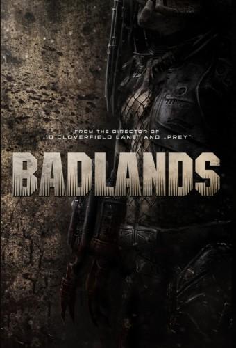 Predator: Badlands
