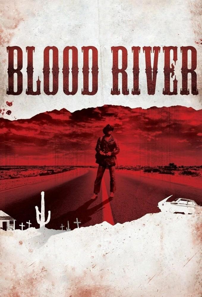 Blood River