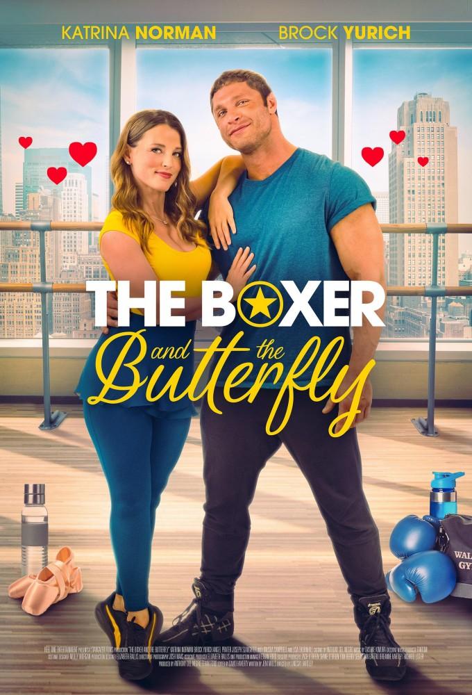 The Boxer and the Butterfly