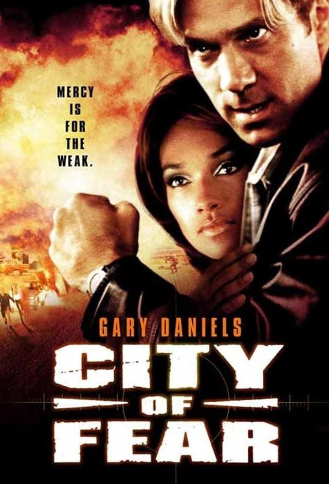 City of Fear