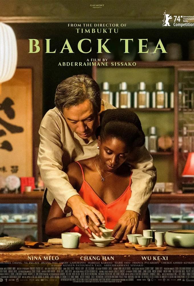 Black Tea