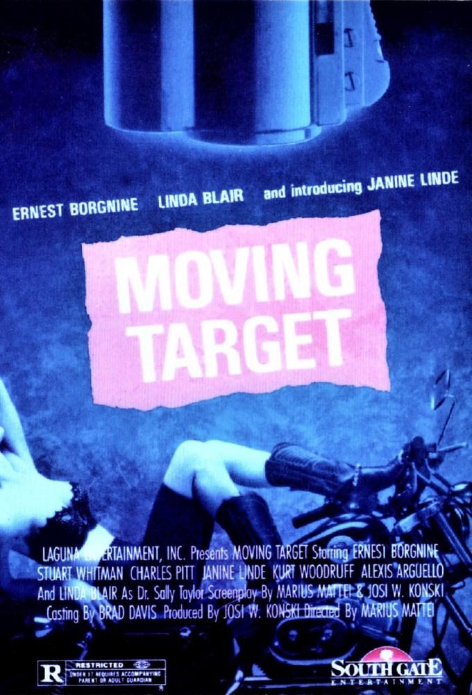 Moving Target